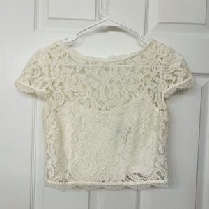 Beautiful Adrianna Papell Top